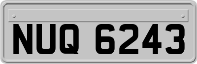 NUQ6243
