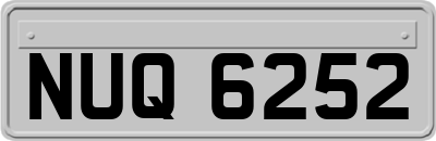 NUQ6252