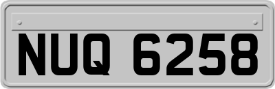 NUQ6258