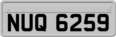 NUQ6259