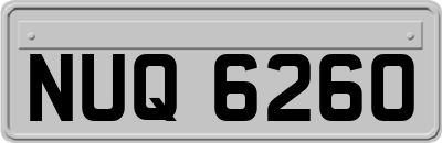 NUQ6260