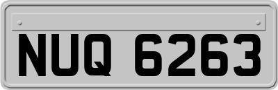 NUQ6263