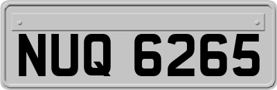 NUQ6265