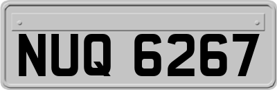 NUQ6267