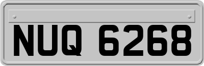NUQ6268