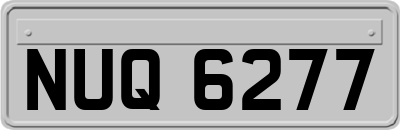 NUQ6277