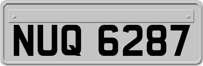 NUQ6287