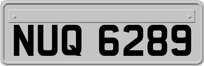 NUQ6289