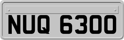NUQ6300