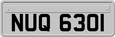 NUQ6301
