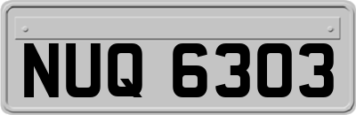 NUQ6303
