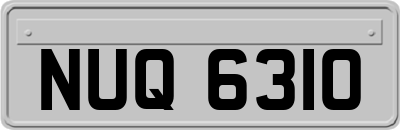 NUQ6310