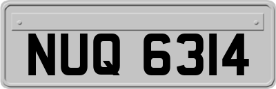 NUQ6314
