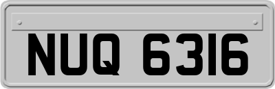 NUQ6316