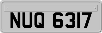NUQ6317
