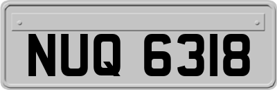 NUQ6318
