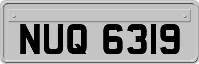 NUQ6319