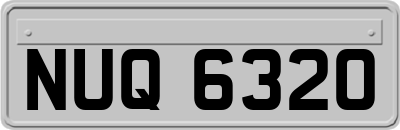 NUQ6320