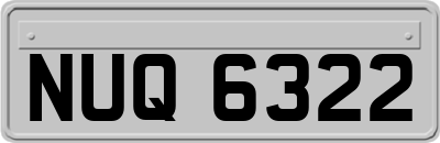 NUQ6322