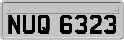 NUQ6323
