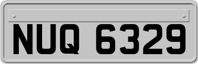 NUQ6329