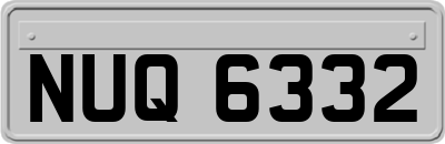 NUQ6332
