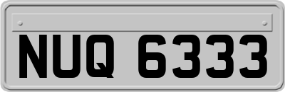 NUQ6333
