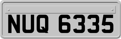 NUQ6335