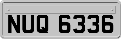 NUQ6336