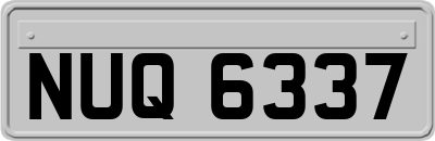NUQ6337