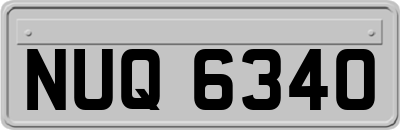 NUQ6340