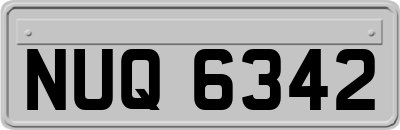 NUQ6342