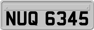 NUQ6345