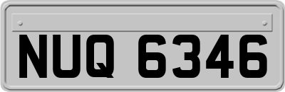 NUQ6346
