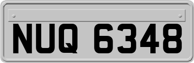 NUQ6348