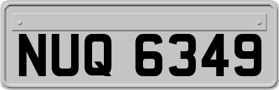 NUQ6349