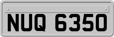 NUQ6350