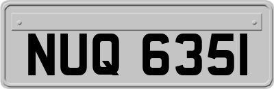 NUQ6351