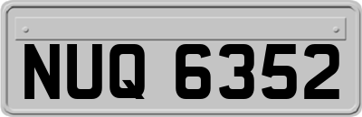 NUQ6352