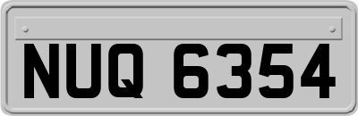 NUQ6354