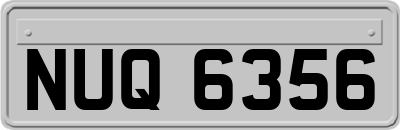 NUQ6356