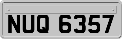 NUQ6357