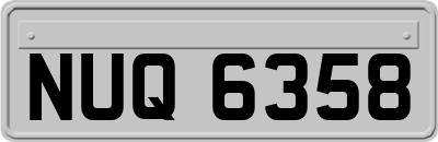 NUQ6358