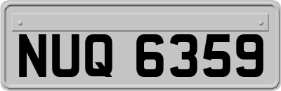 NUQ6359