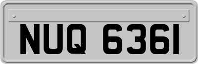 NUQ6361