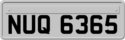 NUQ6365