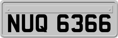 NUQ6366