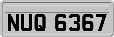 NUQ6367