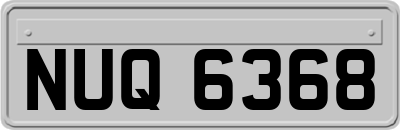 NUQ6368