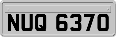 NUQ6370